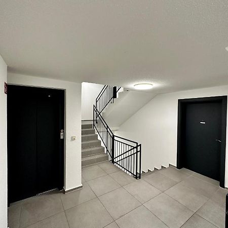 Ferienwohnung Zwischen Hafen Und Stadt Брегенц Экстерьер фото